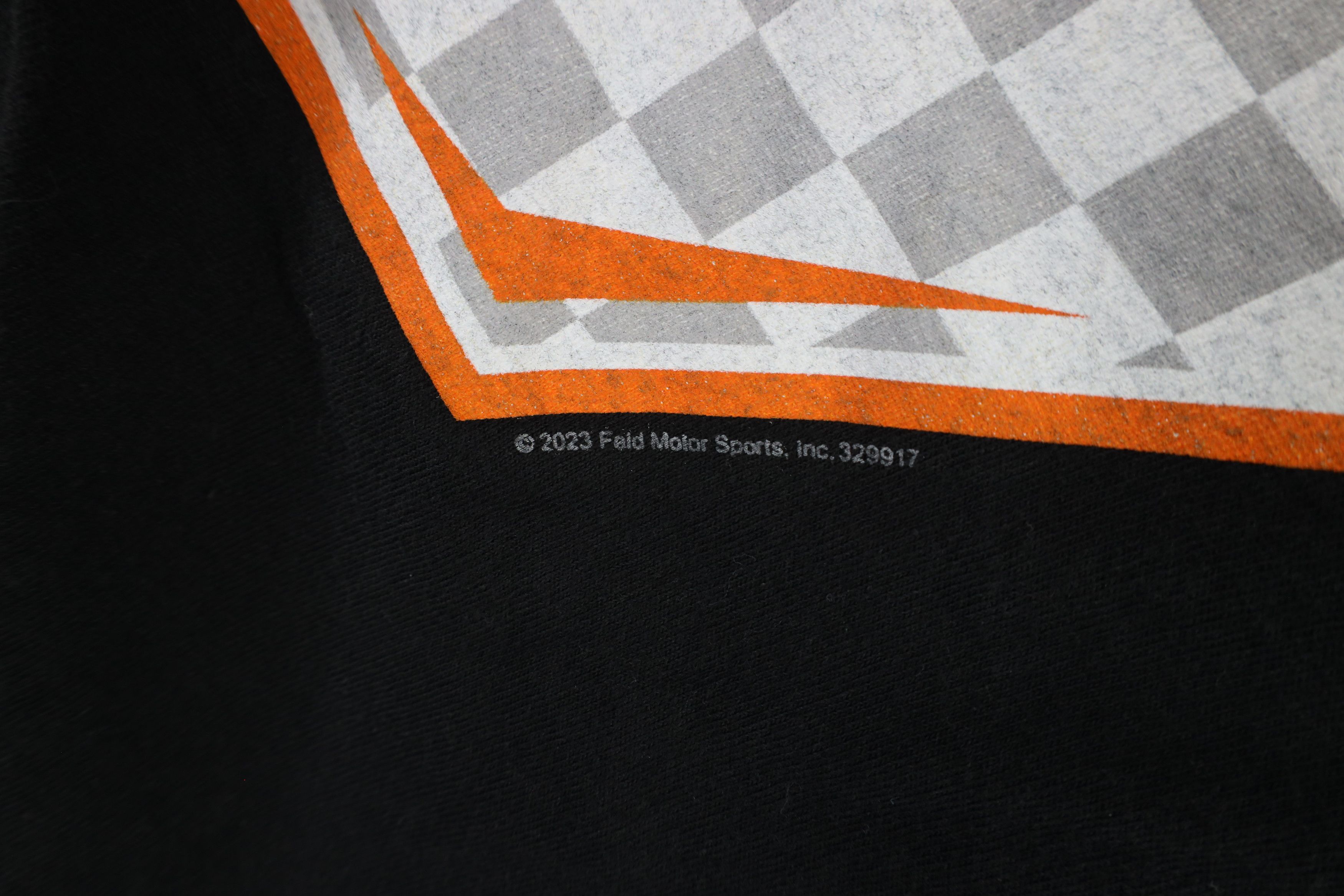 Vintage Y2K Streetwear KTM Factory Racing Aaron Plessinger T-Shirt Size US M / EU 48-50 / 2 - 10 Thumbnail