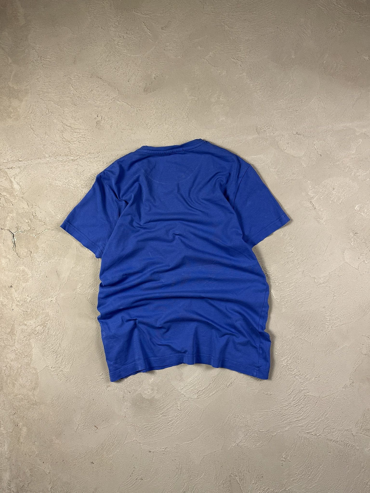 Versace Versace Jeans Logo T-shirt Luxury Size US M / EU 48-50 / 2 - 9 Thumbnail