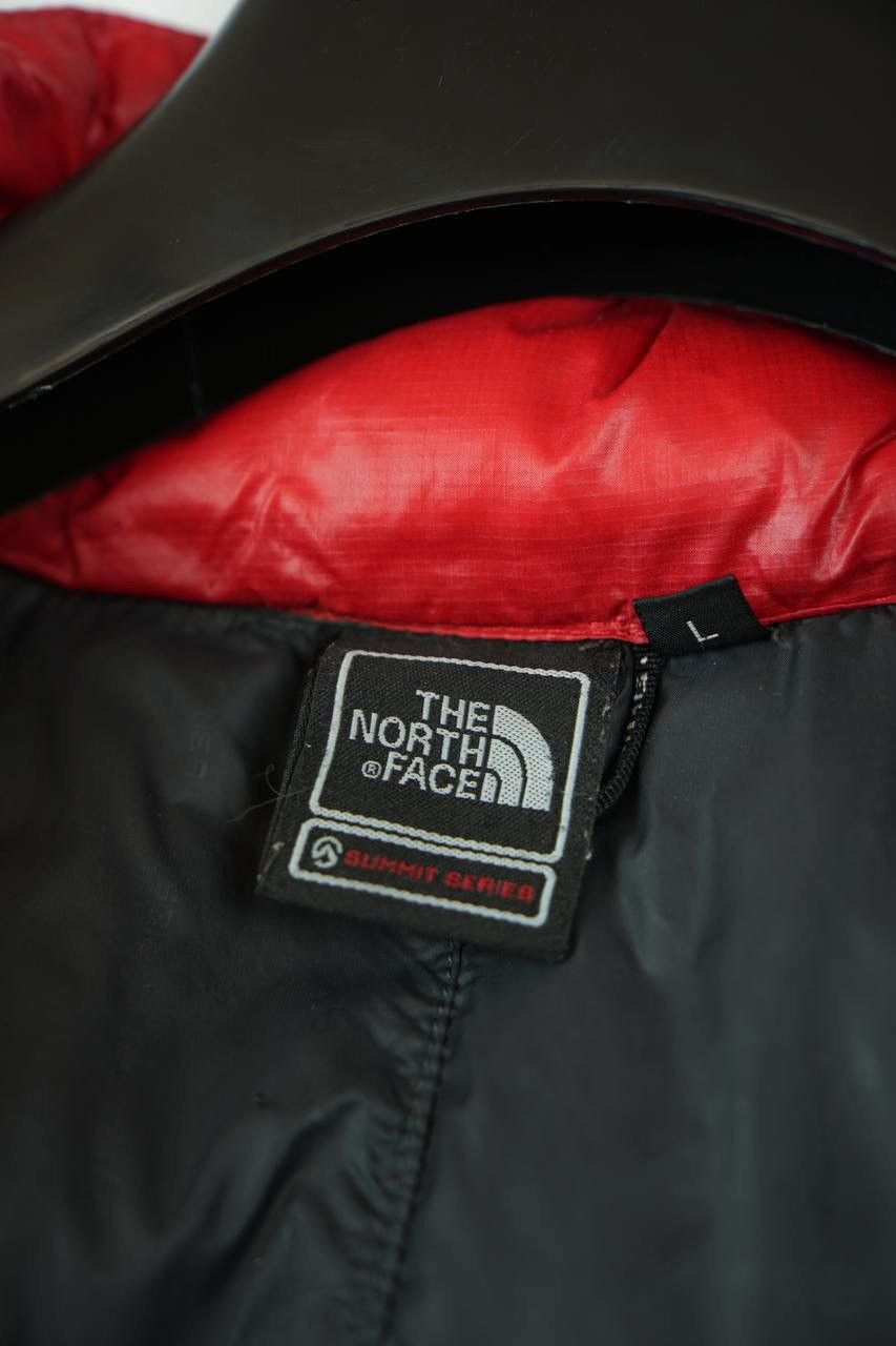 The North Face The North Face Climptastic Hybrid Jacket 800 Size US M / EU 48-50 / 2 - 5 Thumbnail