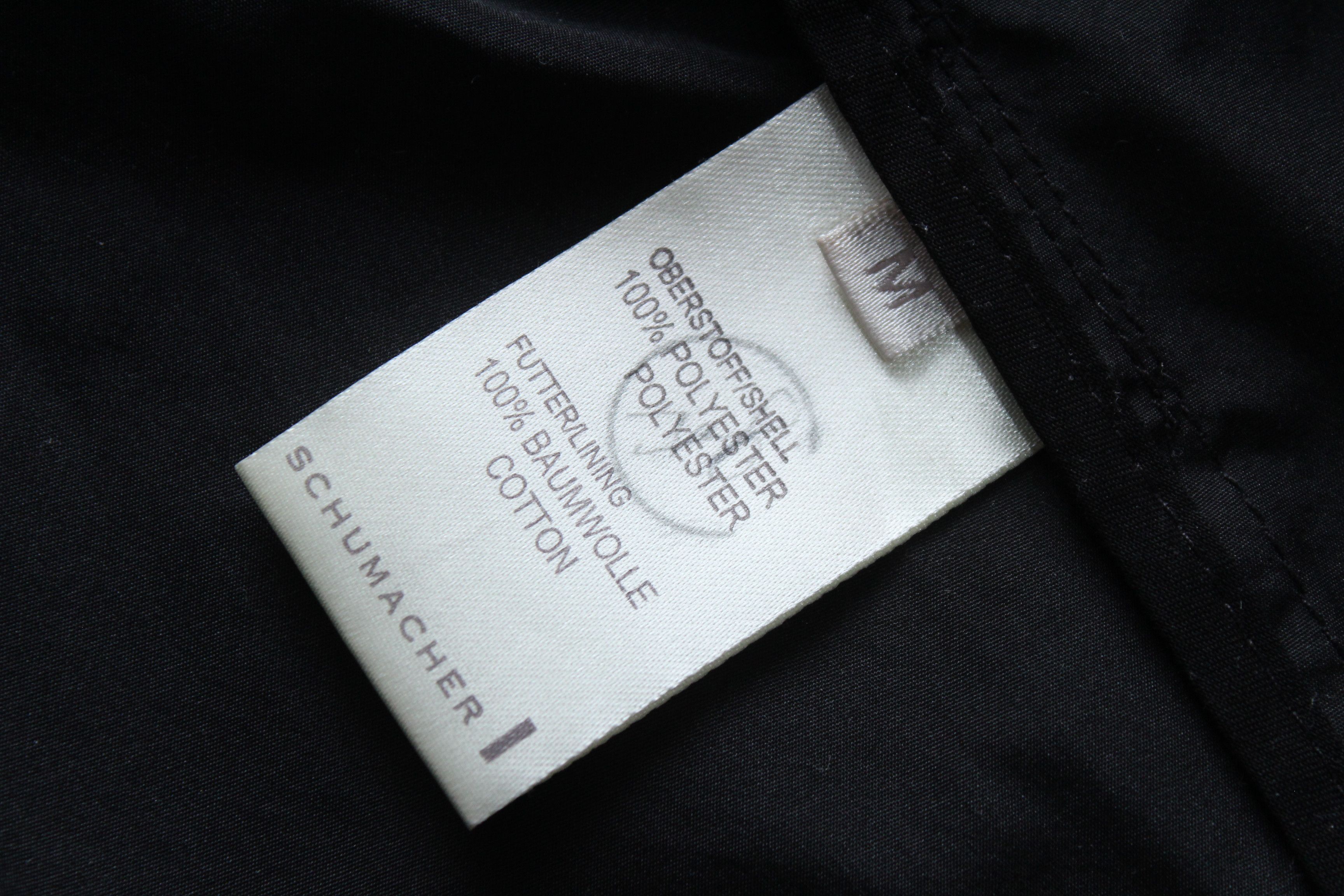 DOROTHEE SCHUMACHER Schumacher Coat Size M Authentic Vintage Rare Size M / US 6-8 / IT 42-44 - 9 Thumbnail