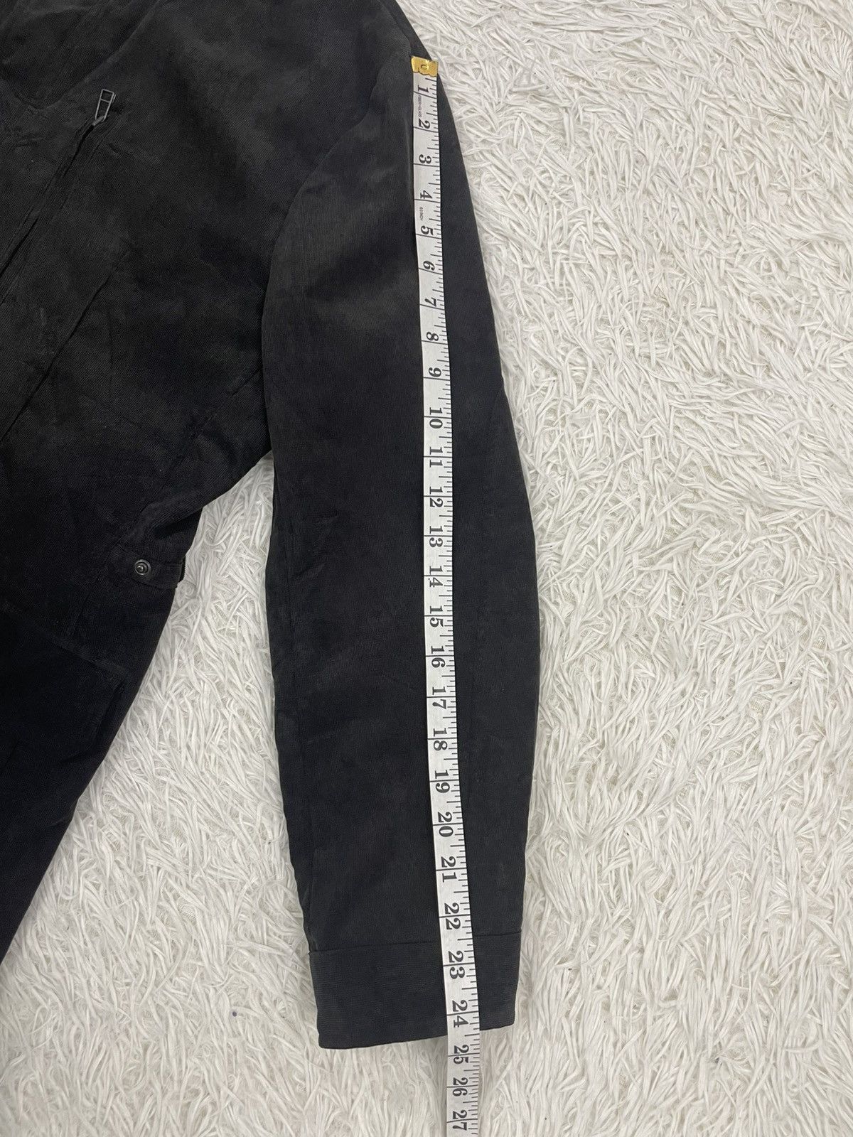 Kansai Yamamoto Vintage Kansai Yamamoto Jacket Size US L / EU 52-54 / 3 - 7 Thumbnail