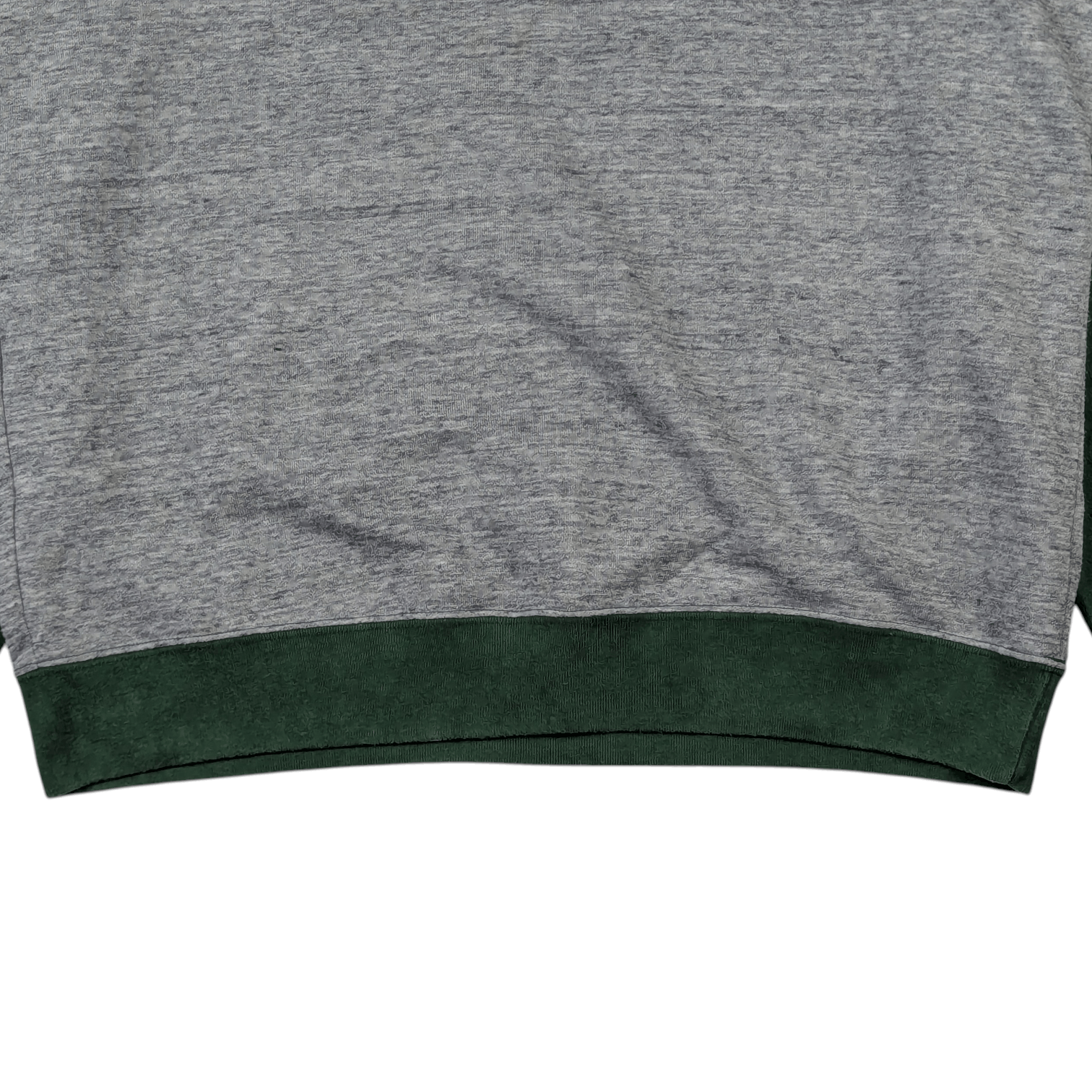 Uniqlo UNIQLO Raglan Multicolor Sweatshirts Jumper Pullover Size US XL / EU 56 / 4 - 6 Thumbnail
