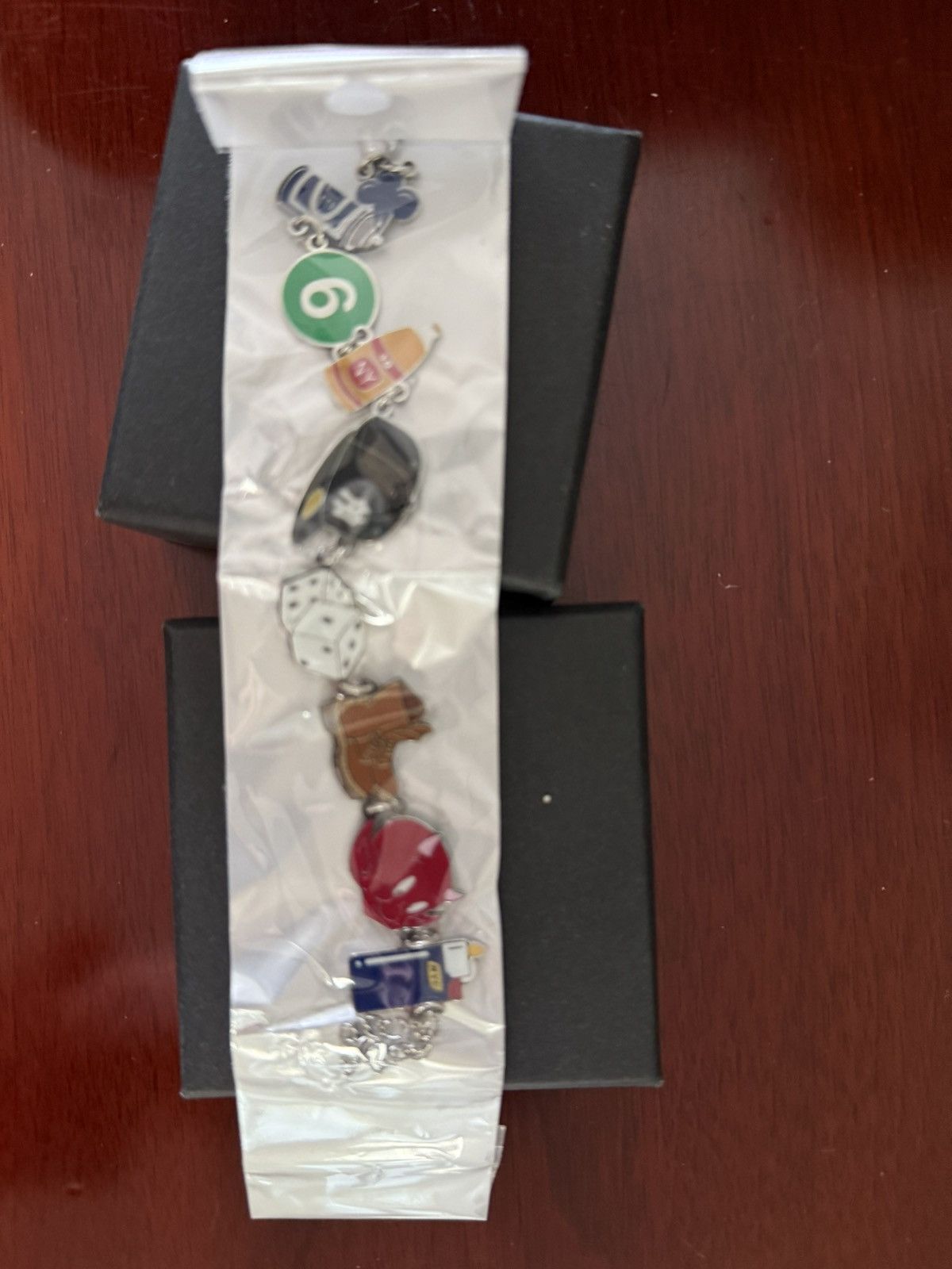 Designer Desired NY Bracelet Size ONE SIZE - 3 Thumbnail