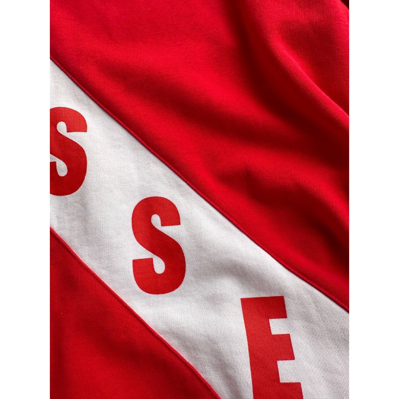 Vintage VTG Roger Federer Switzerland Tennis Reversible Heavy Zip Ol Size US XL / EU 56 / 4 - 8 Thumbnail