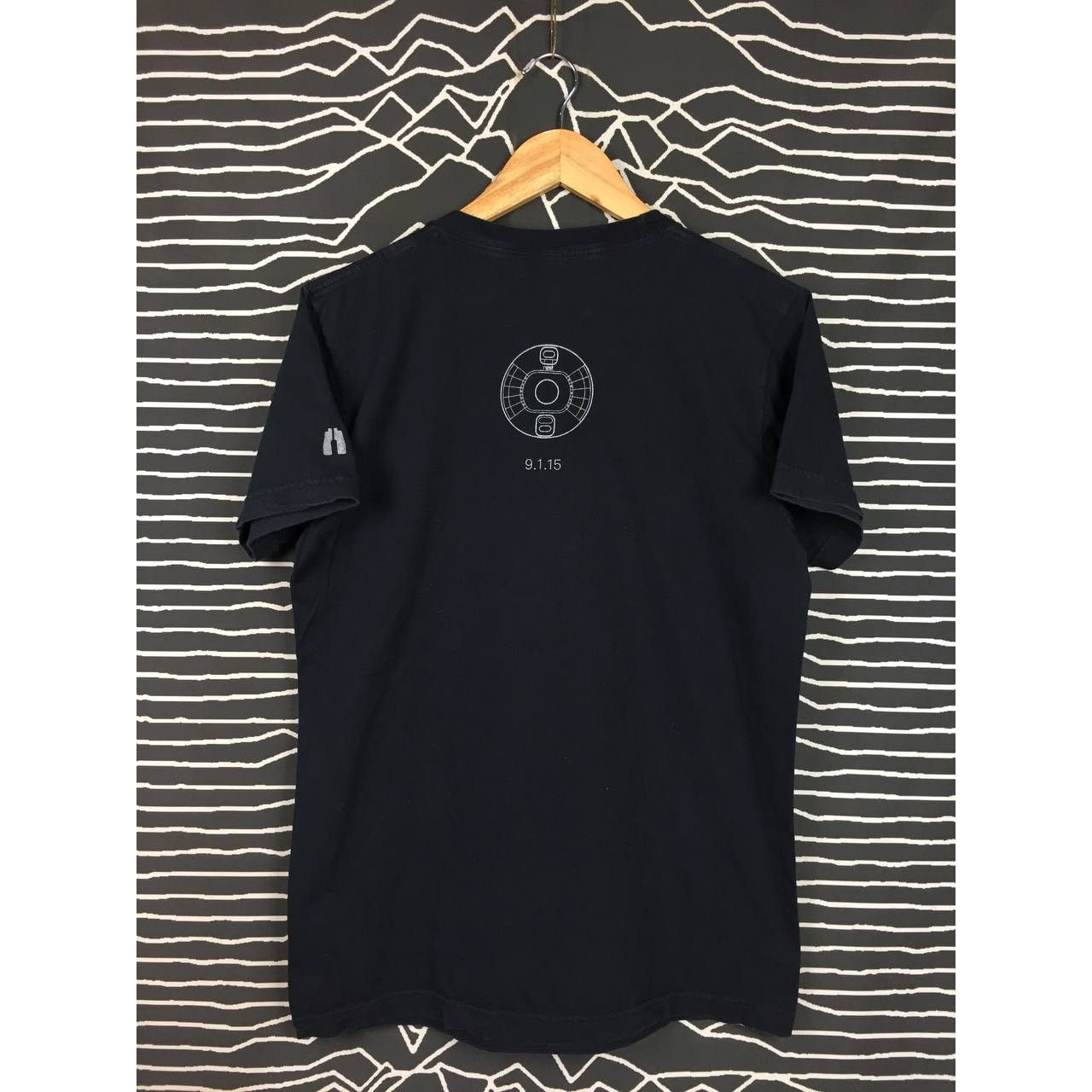 American Apparel × Arts & Science American Apparel Smart Home Technology Tech Wear Tee Size US M / EU 48-50 / 2 - 5 Thumbnail