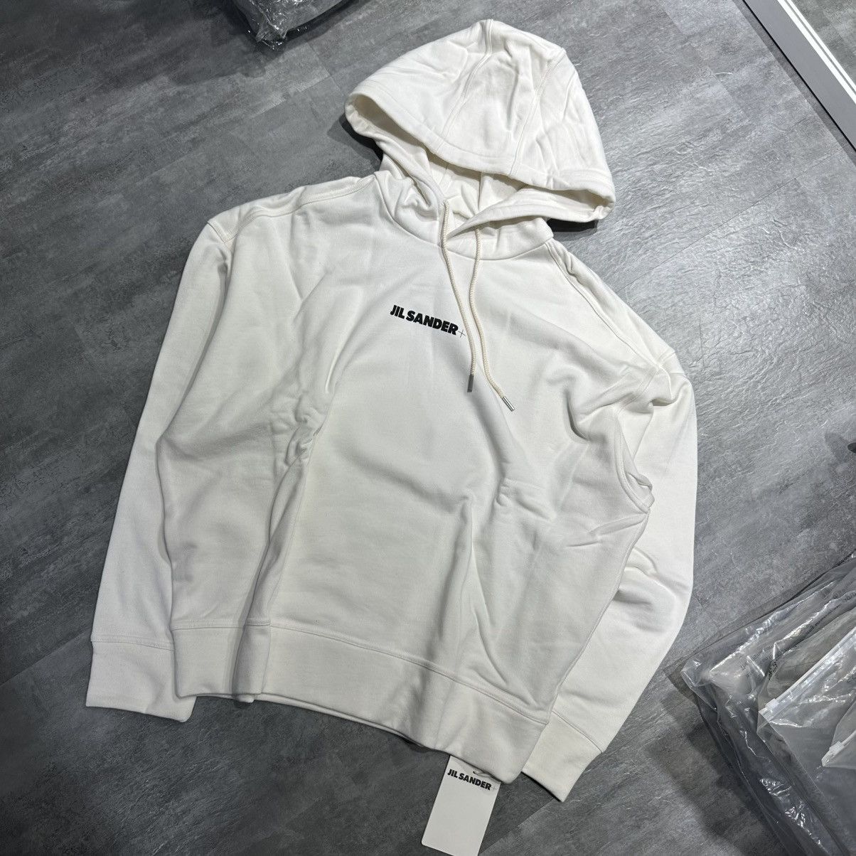 パーカー・フーディ Jil Sander Jil Sander Sweaters Black (J47GU0129 J20039001) Jil Sander Hoodies for Men - Shop Now on FARFETCH