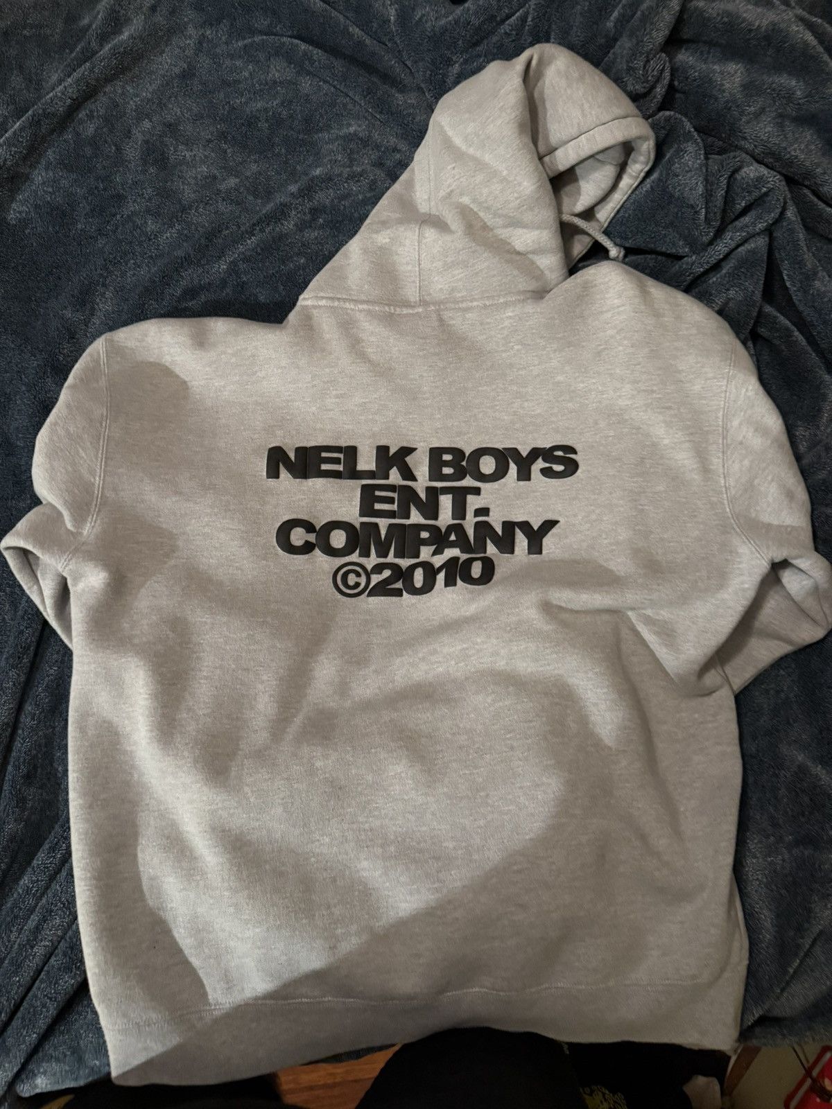 Other Nelk boys hoodie Size US XL / EU 56 / 4 - 1 Thumbnail