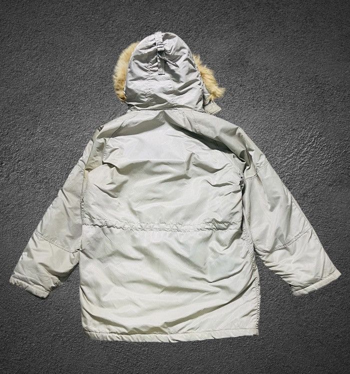 I. Spiewak And Sons Vintage I. Spiewak and Sons Flight Jacket Size US XL / EU 56 / 4 - 2 Thumbnail