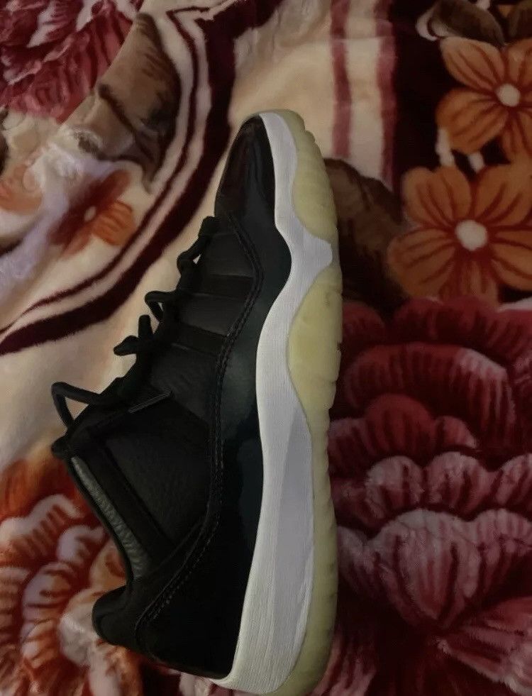 Jordan Brand Jordan 11 72-10 low Size US 12 / EU 45 - 5 Thumbnail