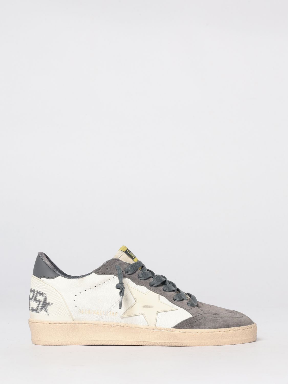 Golden Goose Golden Goose Sneakers Men White Size US 7 / EU 40 - 1 Thumbnail
