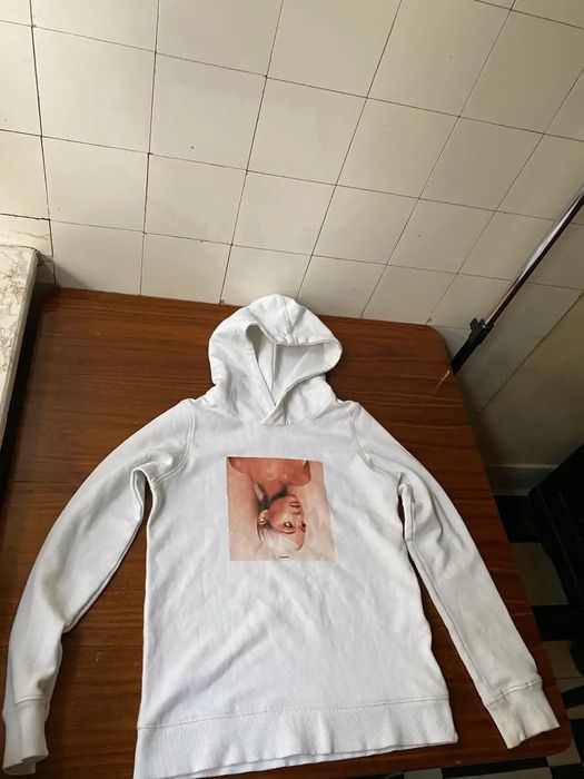 H&m best sale sweetener hoodie