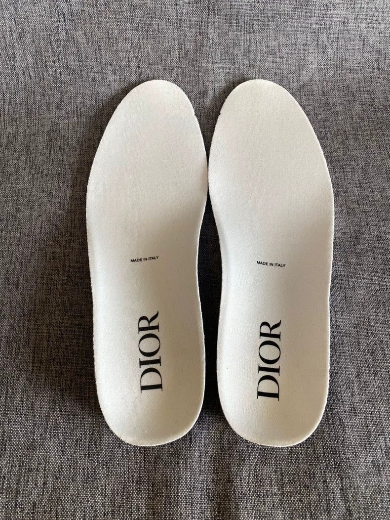 Dior DIOR B23 High-2505 Size US 8.5 / EU 41-42 - 7 Thumbnail