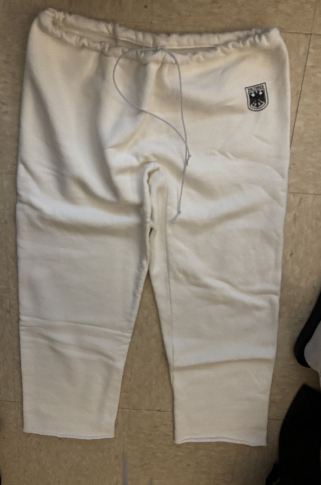 Yeezy Yeezy yzy Vulture pants Size US 32 / EU 48 - 2 Thumbnail