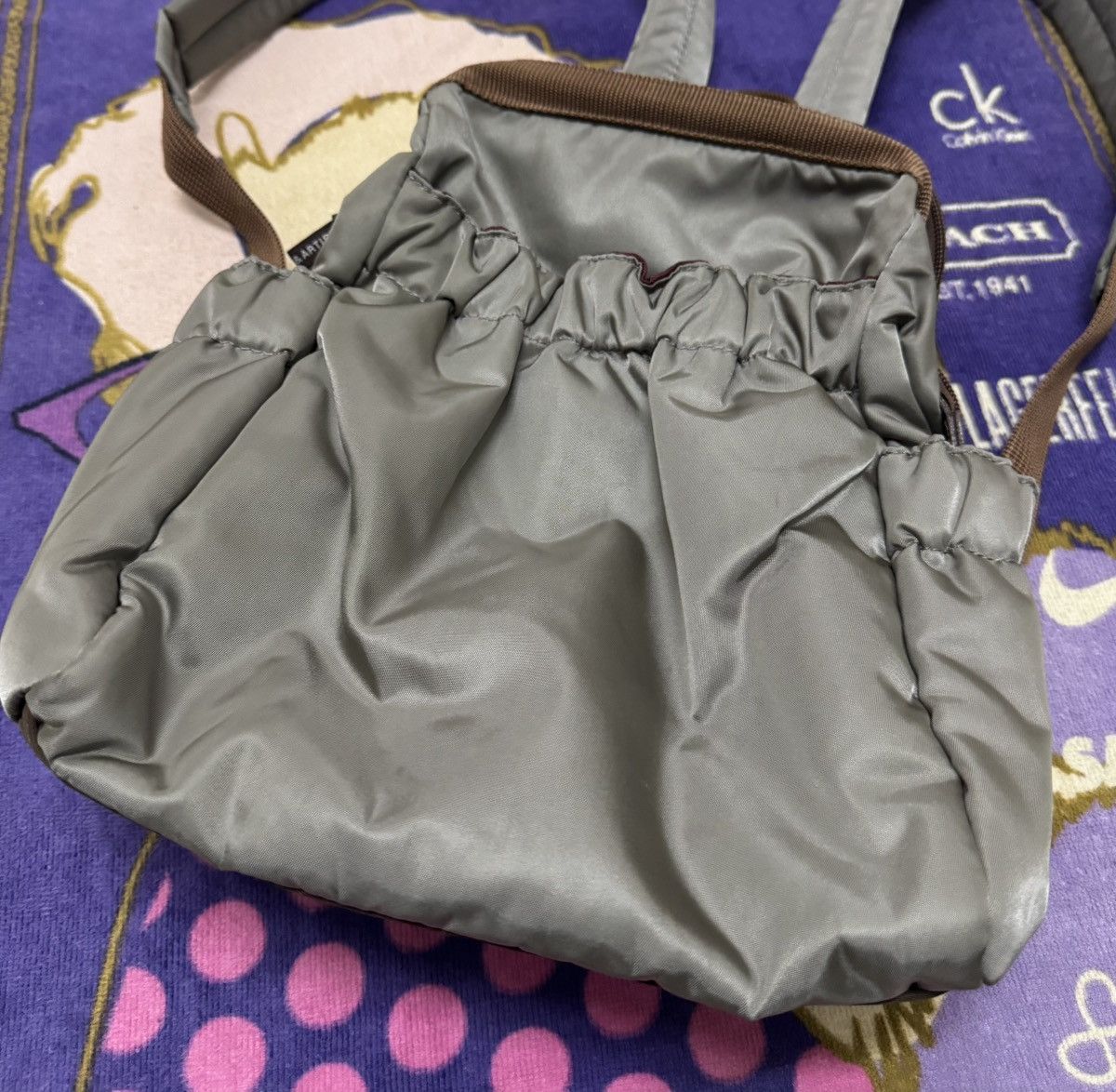 Studio D'Artisan ARTISAN & ARTIST Made in Japan Backpack Size ONE SIZE - 3 Thumbnail