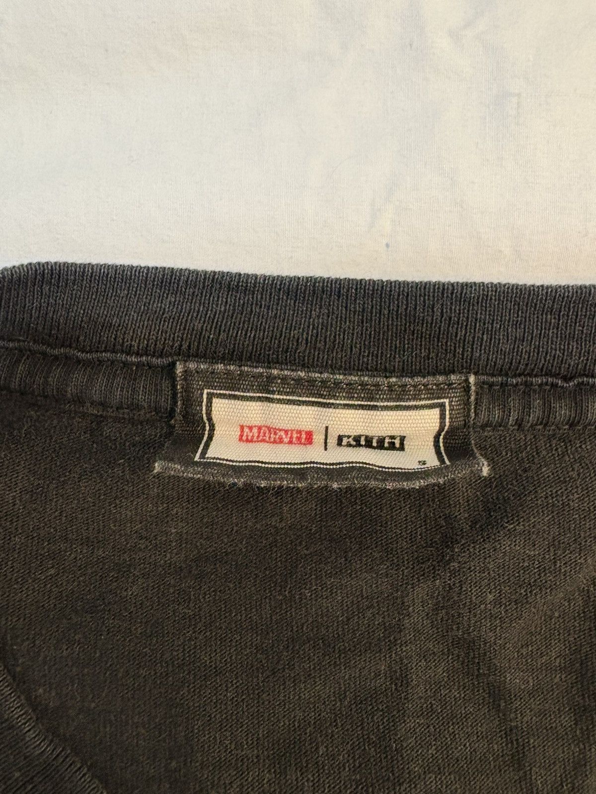 Kith × Marvel Comics Kith x Marvel X-Men Chopper Vintage Tee Size US S / EU 44-46 / 1 - 4 Thumbnail