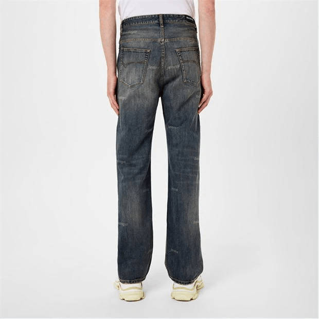 Balenciaga Bootcut Trousers Size US 38 / EU 54 - 3 Thumbnail