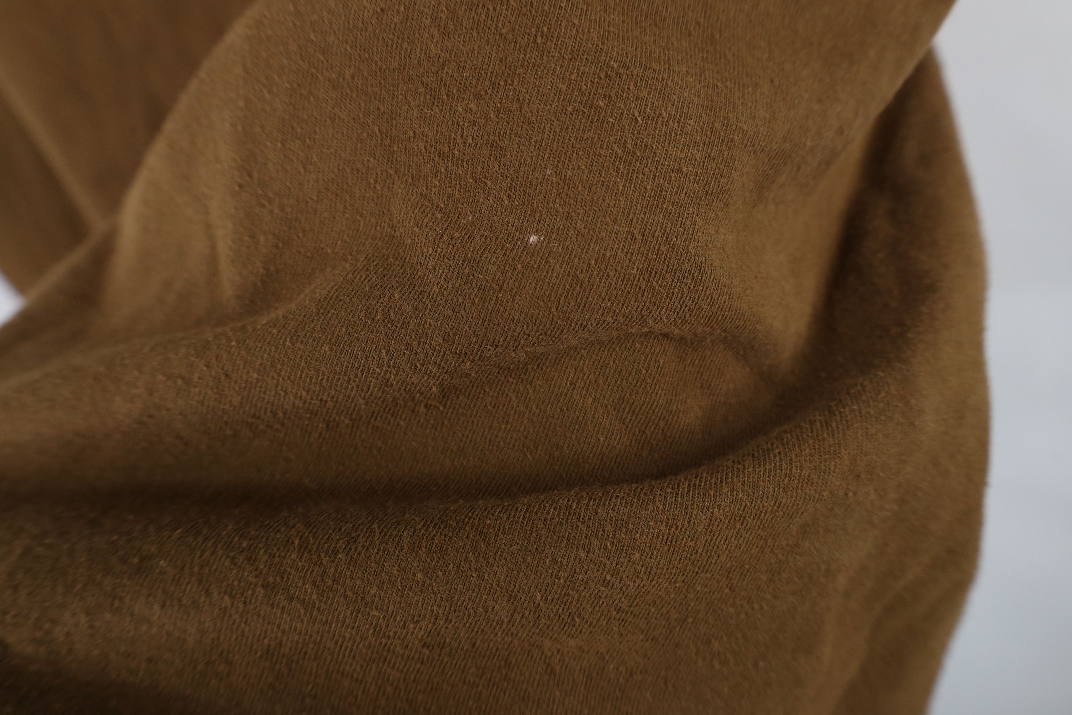 Ralph Lauren × Vintage Vintage 90s Ralph Lauren Short Sleeve T-Shirt Cotton Breen Size US XL / EU 56 / 4 - 6 Thumbnail