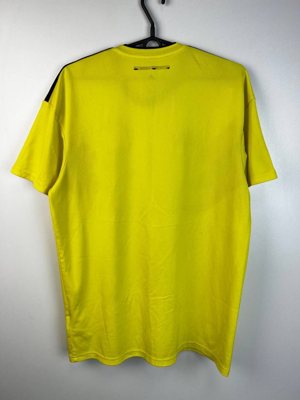 Vintage Federation Columbiana Adidas Jersey t-shirts size L Size US L / EU 52-54 / 3 - 5 Thumbnail