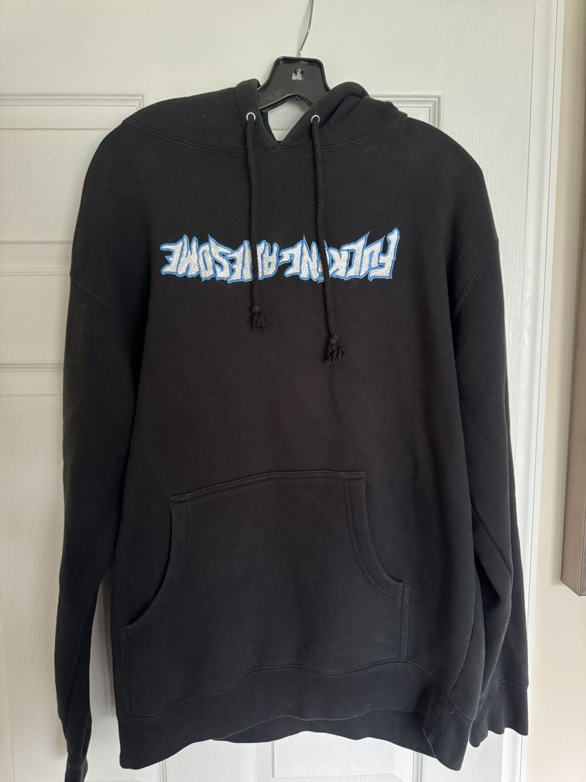 【Travis Scott着用】　Fucking Awesomeジャケット Travis Scott着用】 Fucking Awesomeジャケット