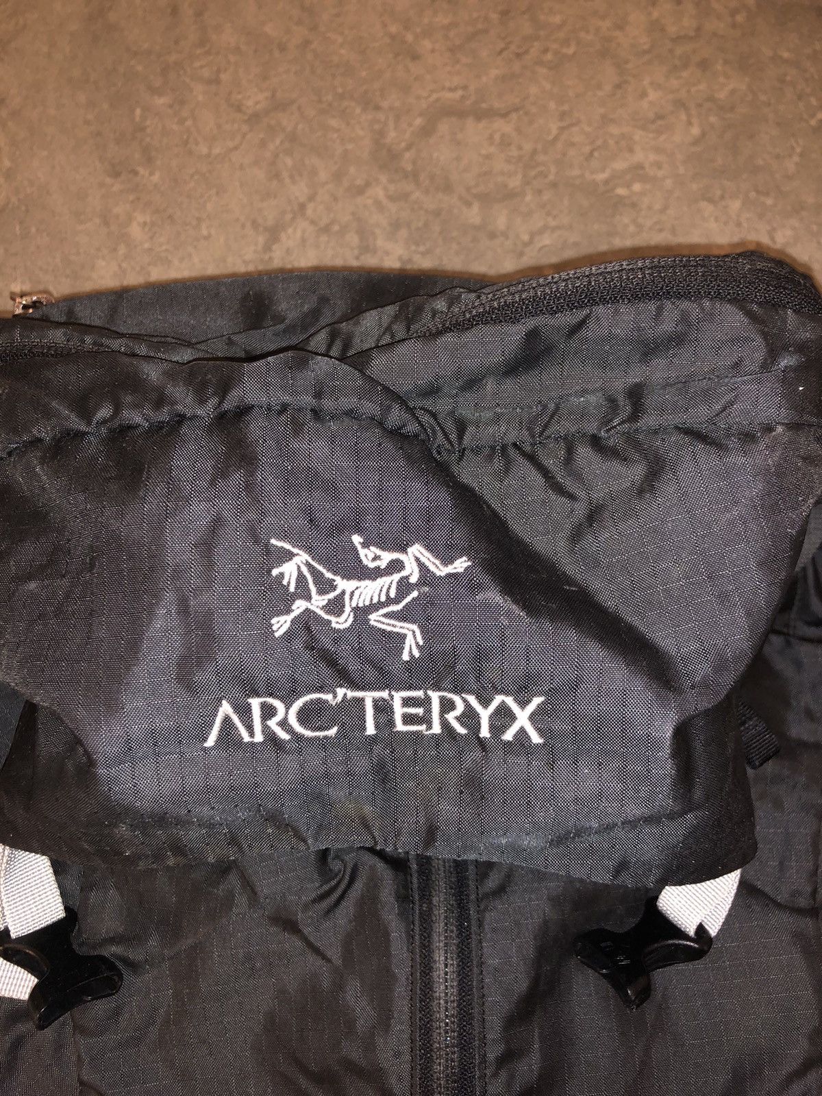 Arc'teryx Vintage Arc’teryx Hiking Backpack (OS)+ Waterproof Haglöfs Size ONE SIZE - 5 Thumbnail