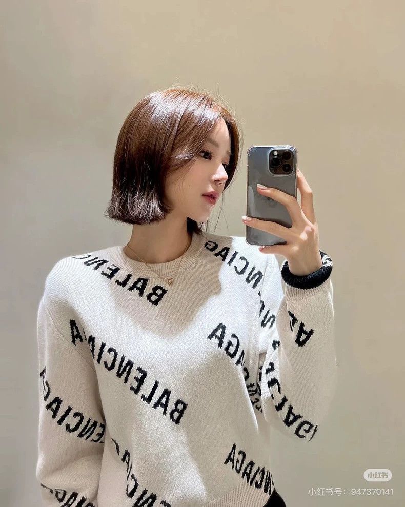 Other Balenciaga sweater Size S / US 4 / IT 40 - 8 Thumbnail