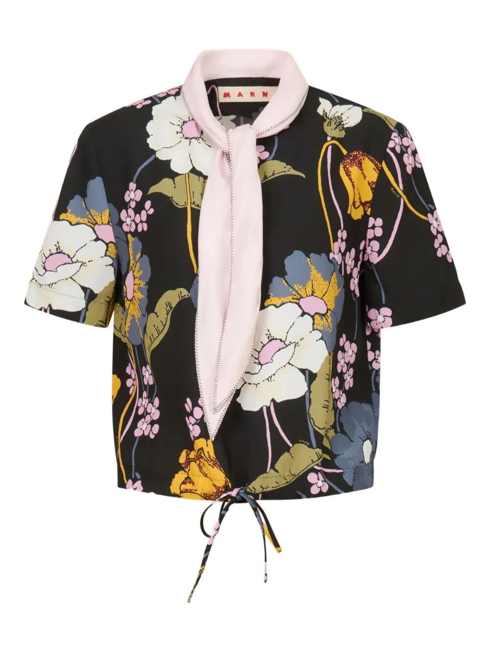 Marni TOP Size M / US 6-8 / IT 42-44 - 1 Thumbnail