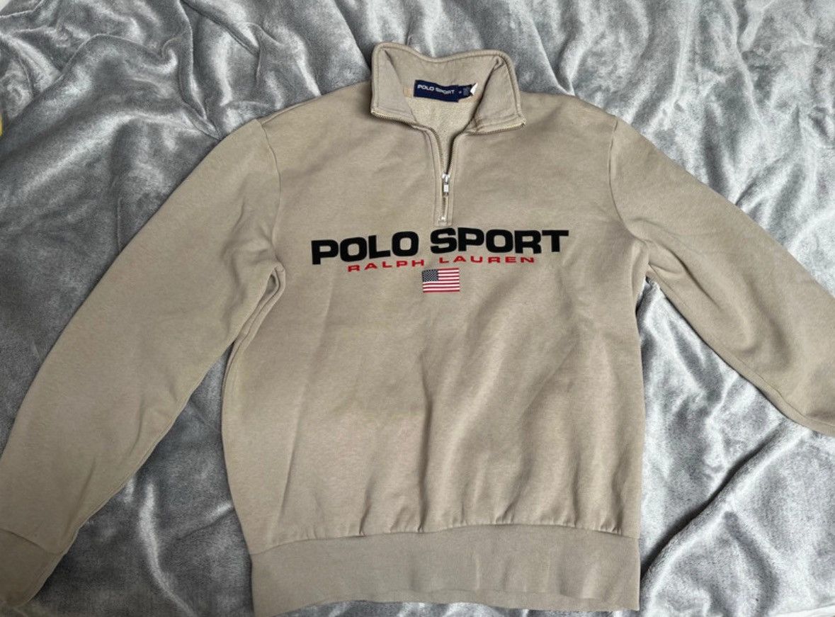 Ralph Lauren Ralph Lauren Polo Sport Size US M / EU 48-50 / 2 - 1 Thumbnail