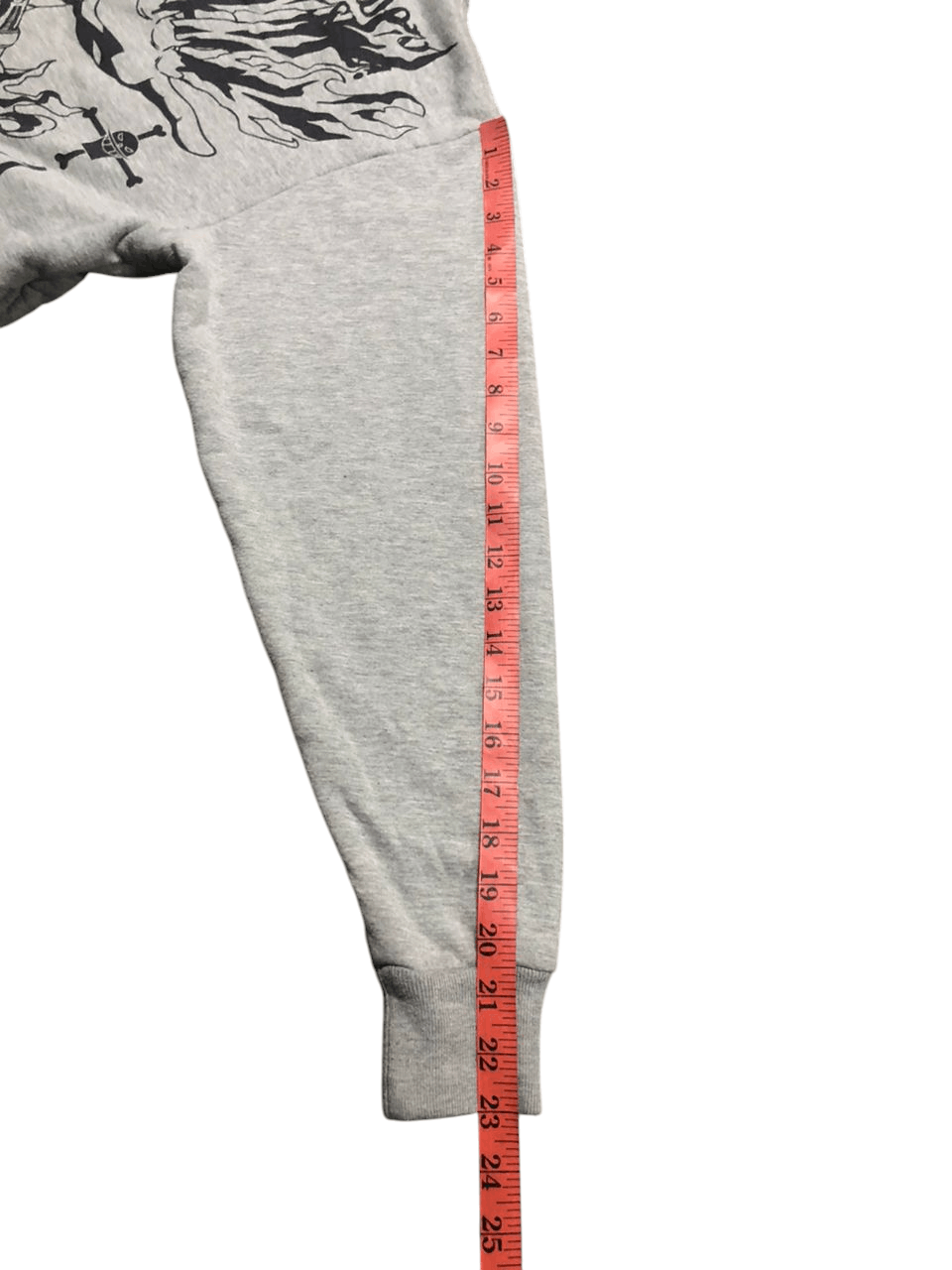 One Piece One Piece Over Print Hoodie Zipper Sherpa Lining Size US M / EU 48-50 / 2 - 18 Thumbnail
