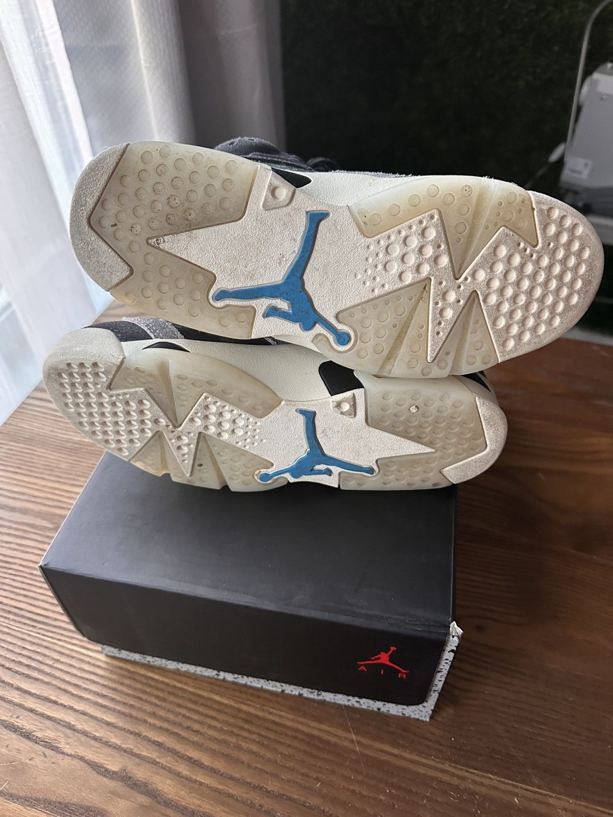 Jordan Brand Jordan 6 Size US 6.5 / IT 36.5 - 5 Thumbnail