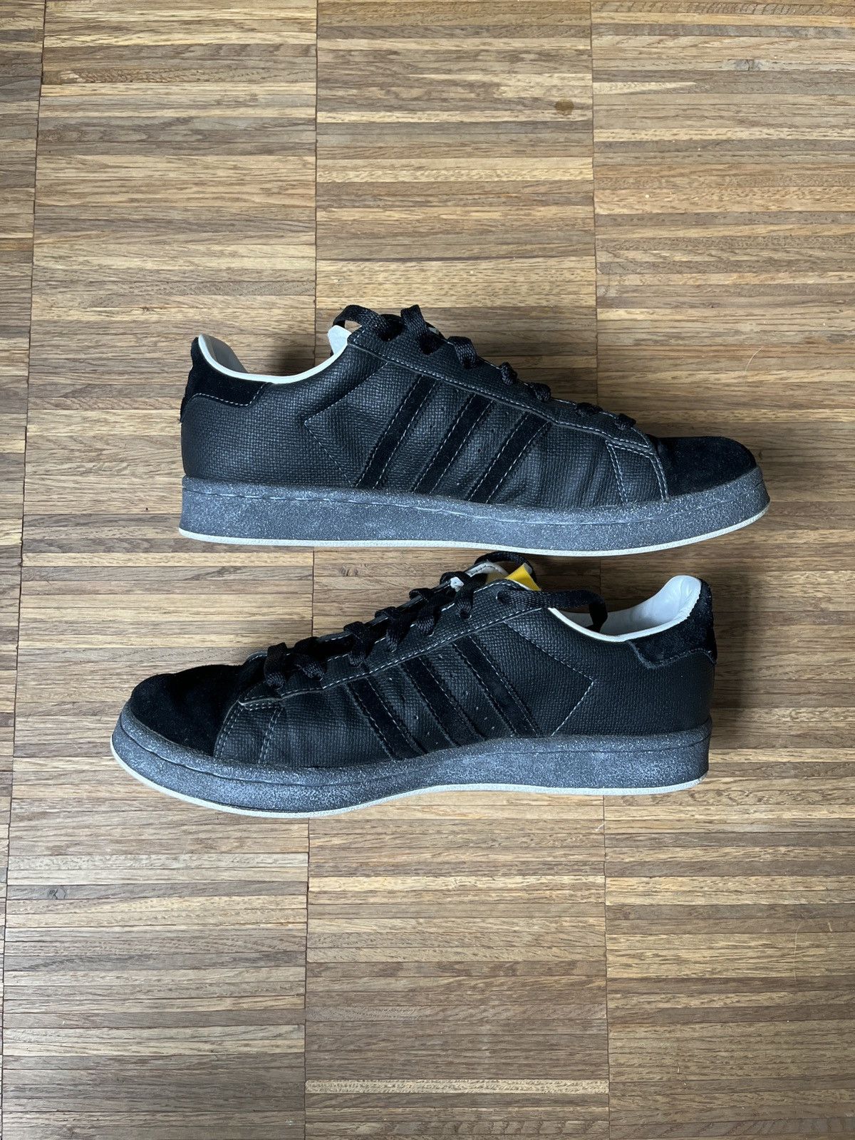 Adidas Adidas adicolor Crooked Tongues Size US 9.5 / EU 42-43 - 3 Thumbnail