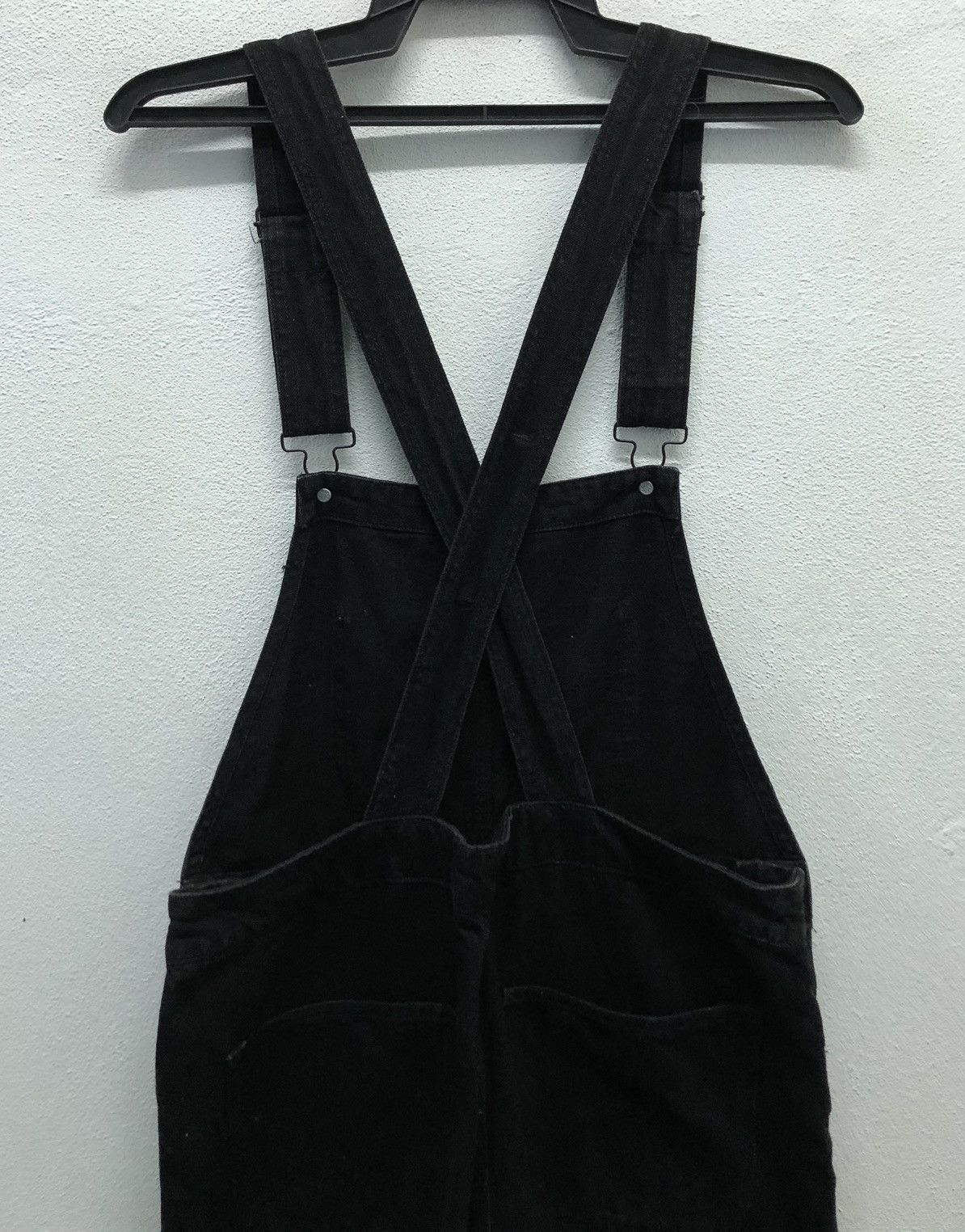 GU Vintage GU Overalls Size US 34 / EU 50 - 4 Thumbnail