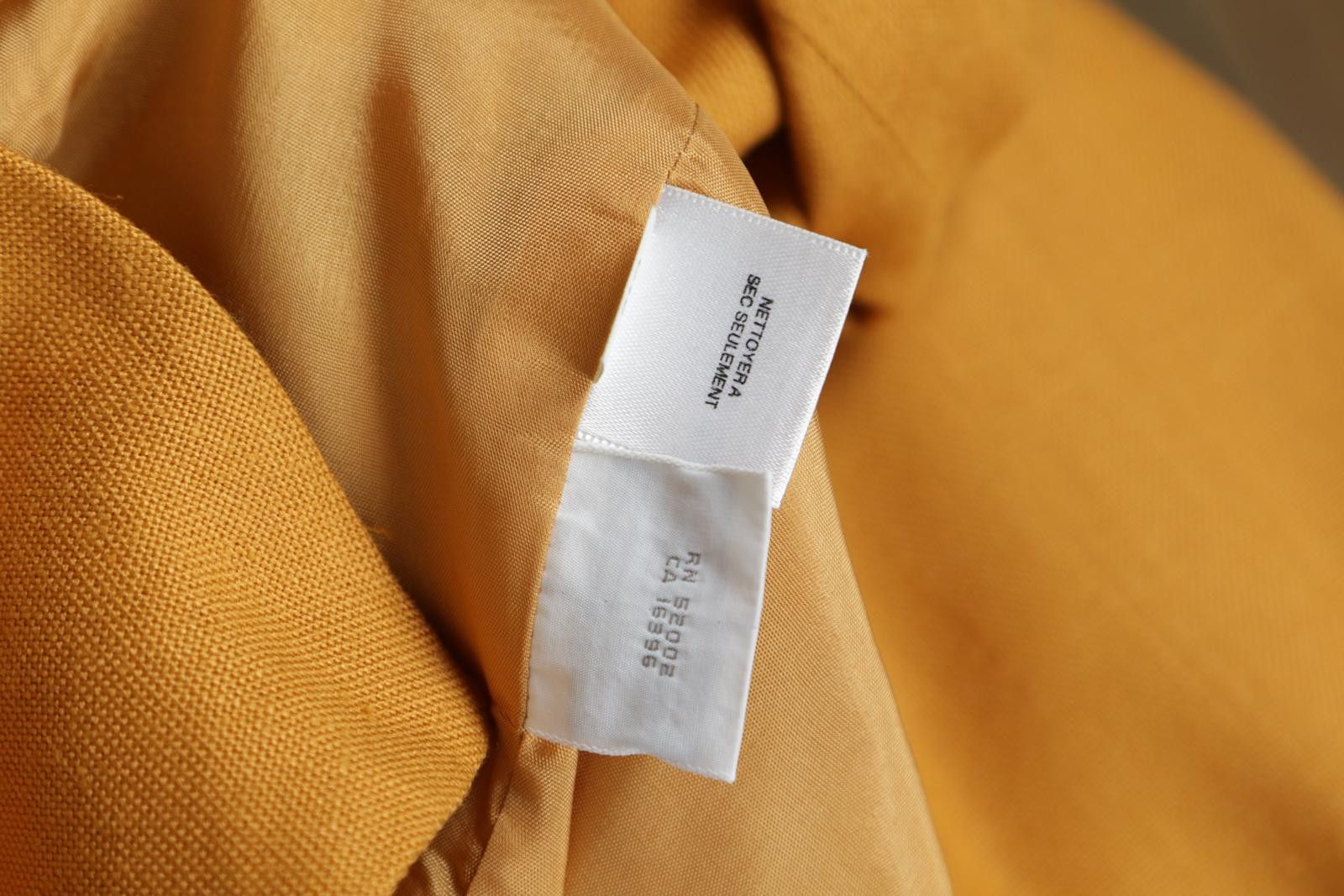 Other 00's Liz Claiborne Collection Blazer Size M / US 6-8 / IT 42-44 - 6 Thumbnail