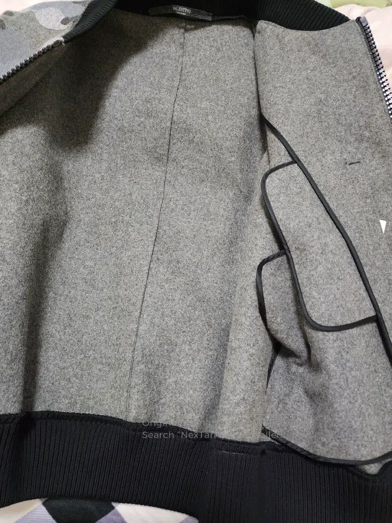Valentino Valentino jacket Size US L / EU 52-54 / 3 - 7 Thumbnail