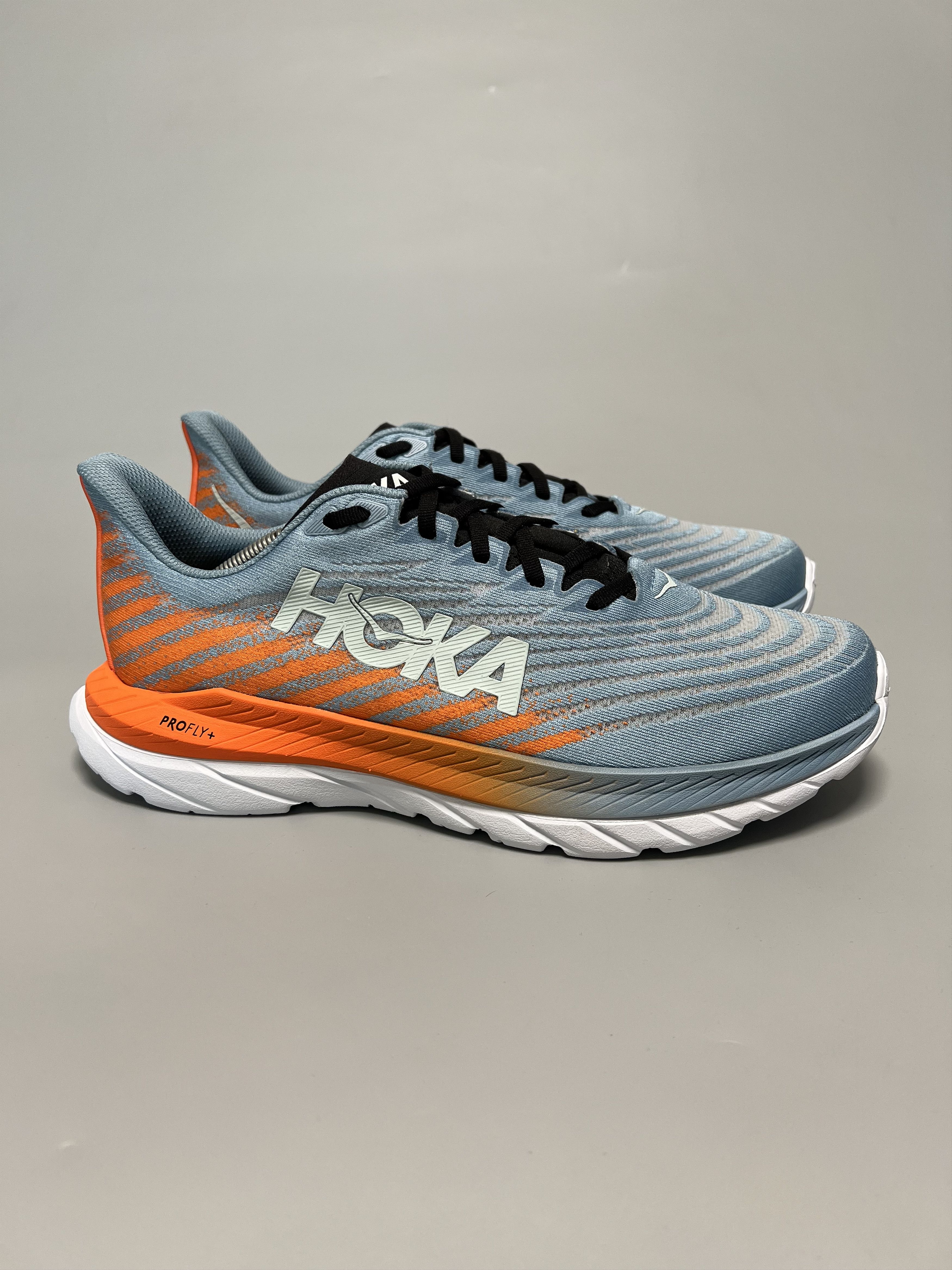 10.5D Hoka One One Mach 5 Men's Running Shoes Walking Gym