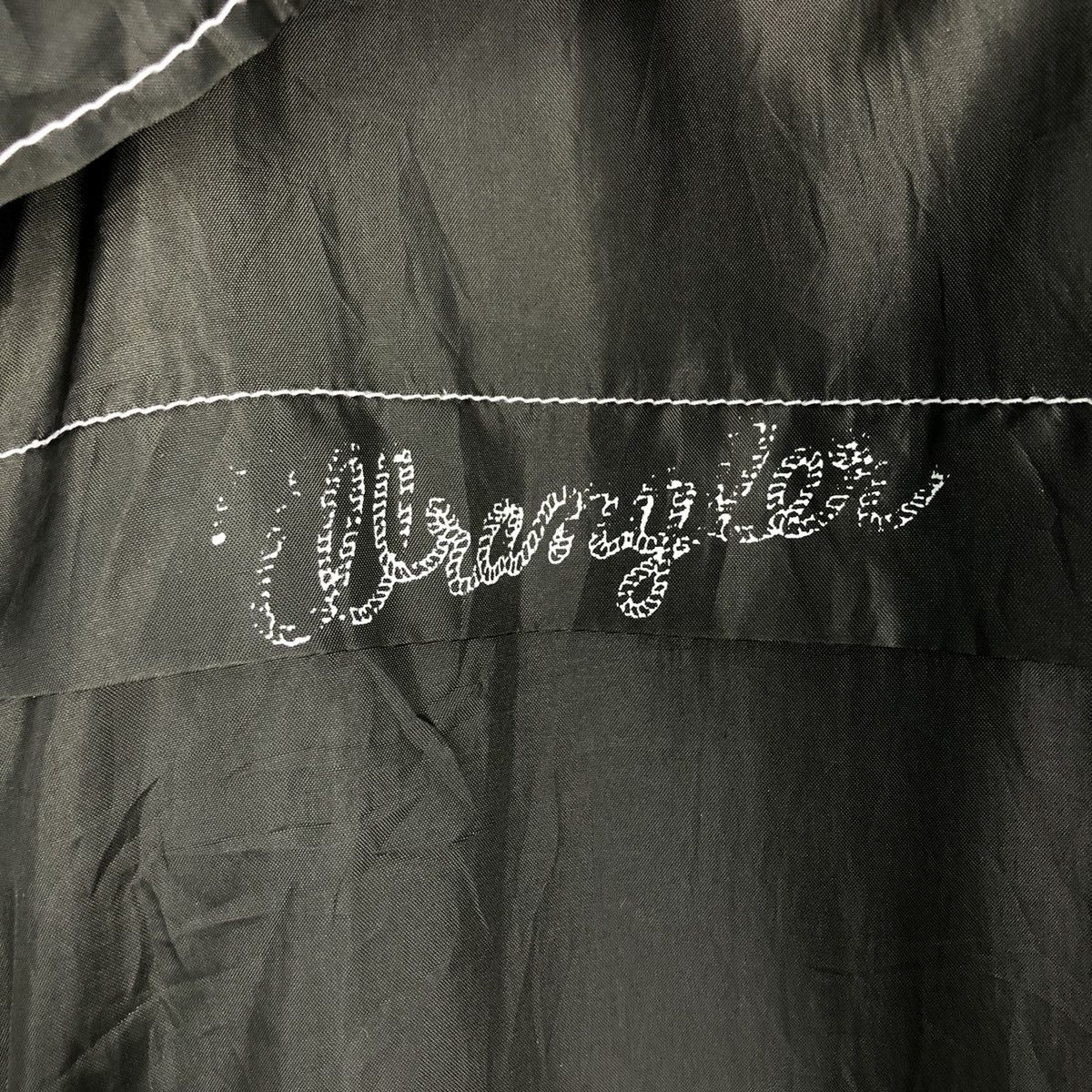 Japanese Brand 🔥VINTAGE ZIPPER JACKET WRANGLER SMALL PONY Size US S / EU 44-46 / 1 - 20 Thumbnail