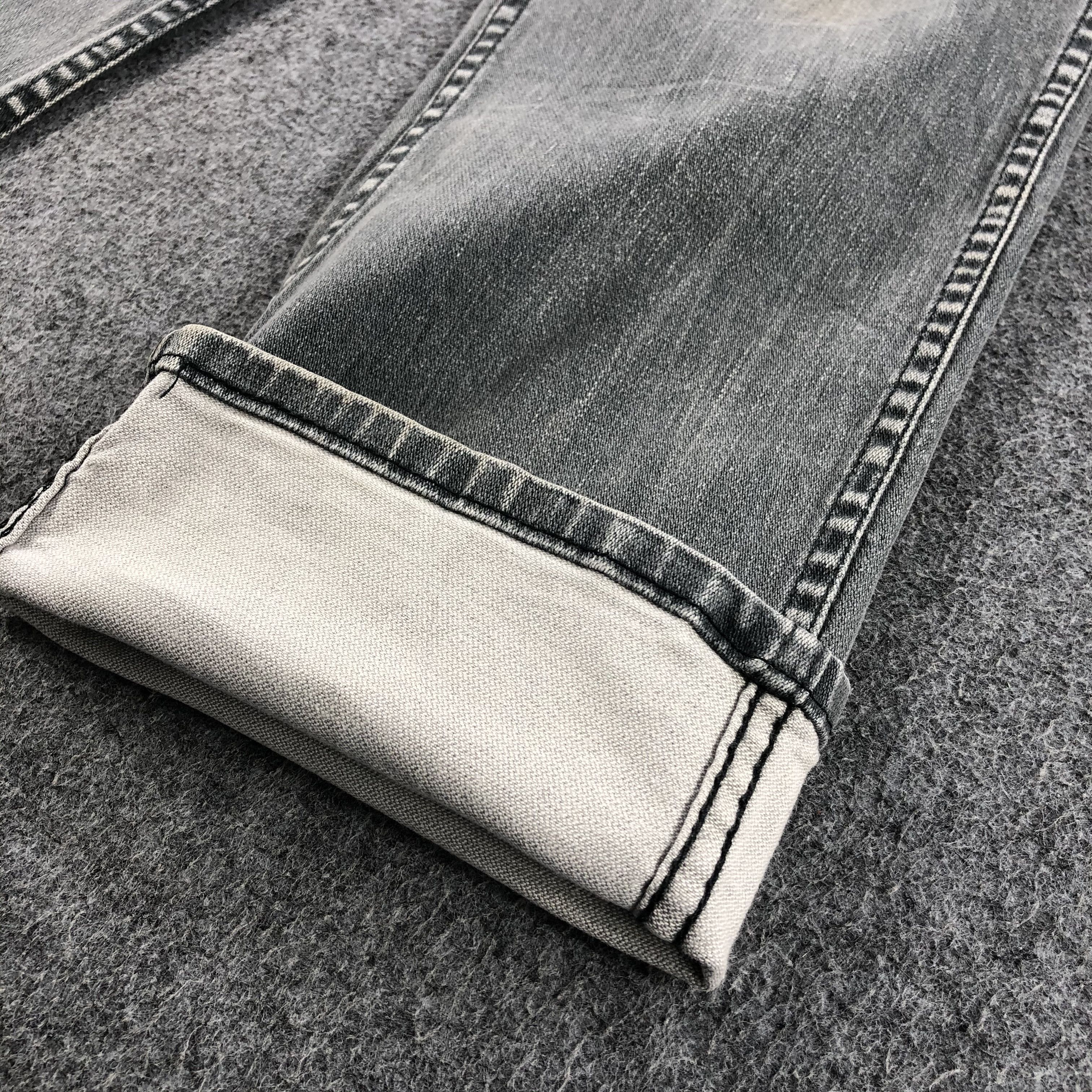 Levi's Vintage Levis Jeans Lot 511 Earth Tone Denim-J927 Size US 34 / EU 50 - 6 Thumbnail