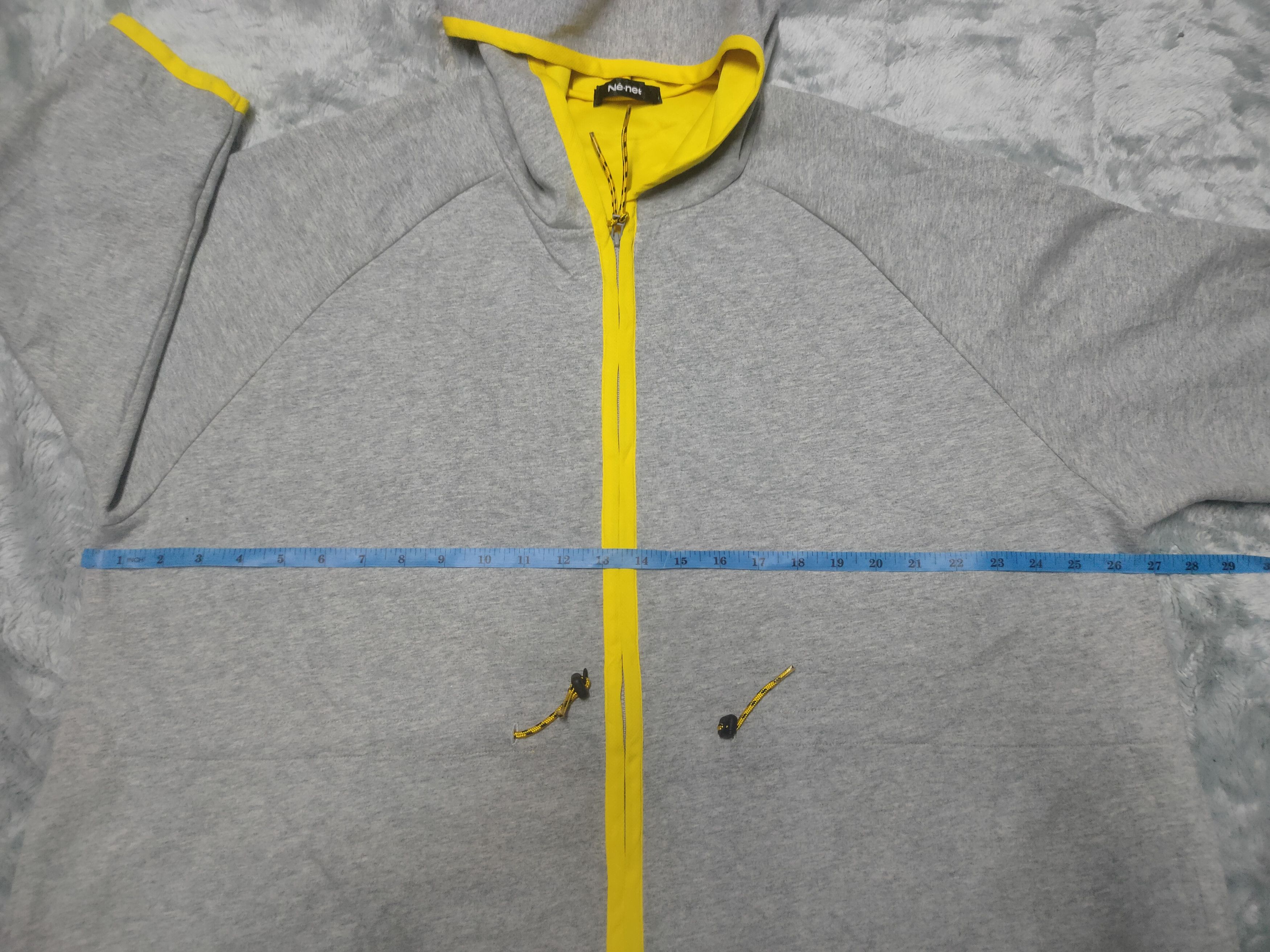 Issey Miyake × Japanese Brand × Ne-Net Issey Miyake ne-net Size XS / US 0-2 / IT 36-38 - 12 Thumbnail