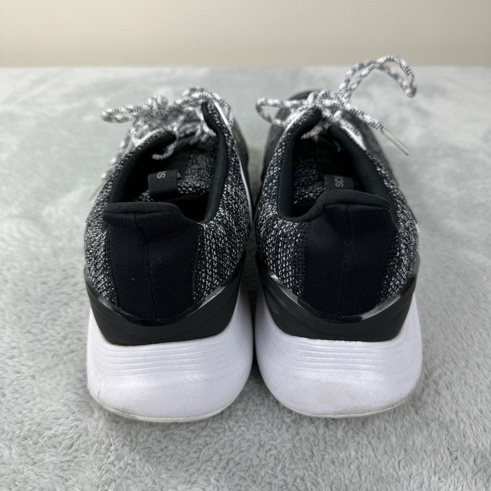Adidas Adidas Energy Falcon Black / White Running Shoes Men’s Size Size US 12 / EU 45 - 5 Thumbnail