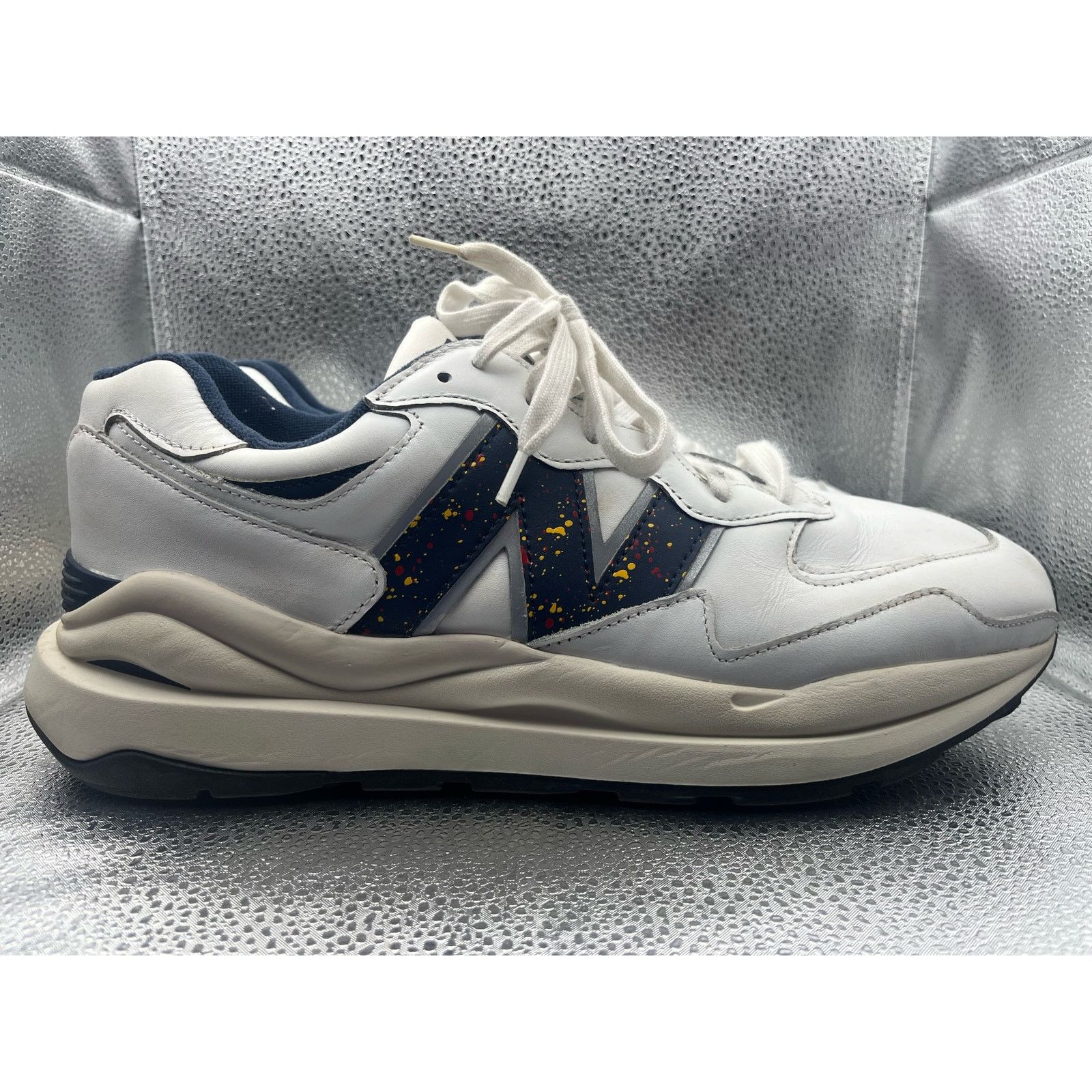 New Balance New Balance 57/40 Father's Day Mens Shoes Sneakers Size 11.5 Size US 11.5 / EU 44-45 - 1 Thumbnail