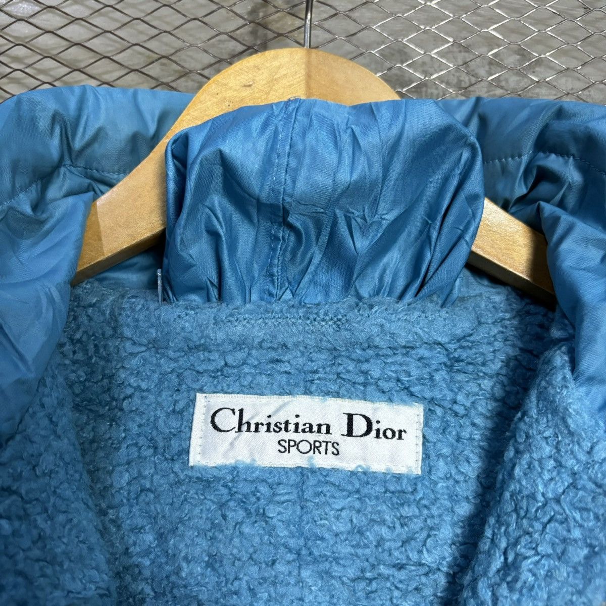 Christian Dior Monsieur Christian Dior Sports Vest Jacket Size US M / EU 48-50 / 2 - 8 Thumbnail
