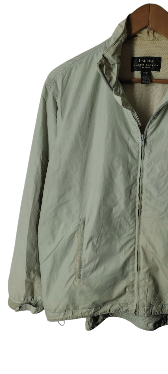 Polo Ralph Lauren PRL POLO RALPH LAUREN WINDBREAKER JACKET Size US M / EU 48-50 / 2 - 7 Thumbnail