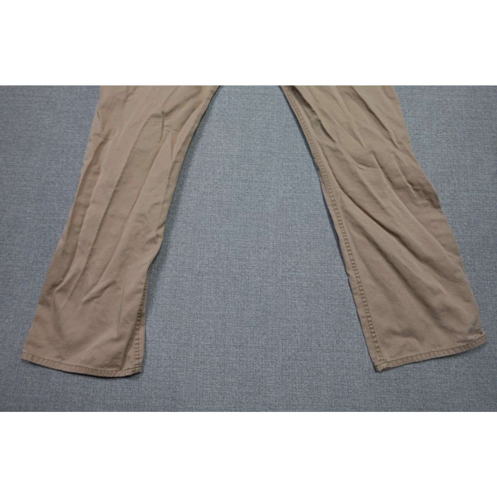 Polo Ralph Lauren Polo Ralph Lauren Pants Mens 36x30 Chino Beiges Polo Ralph Lauren Pants Chino Beige 36x30 Classic Slim Straight Mens Size US M / EU 48-50 / 2 - 6 Thumbnail