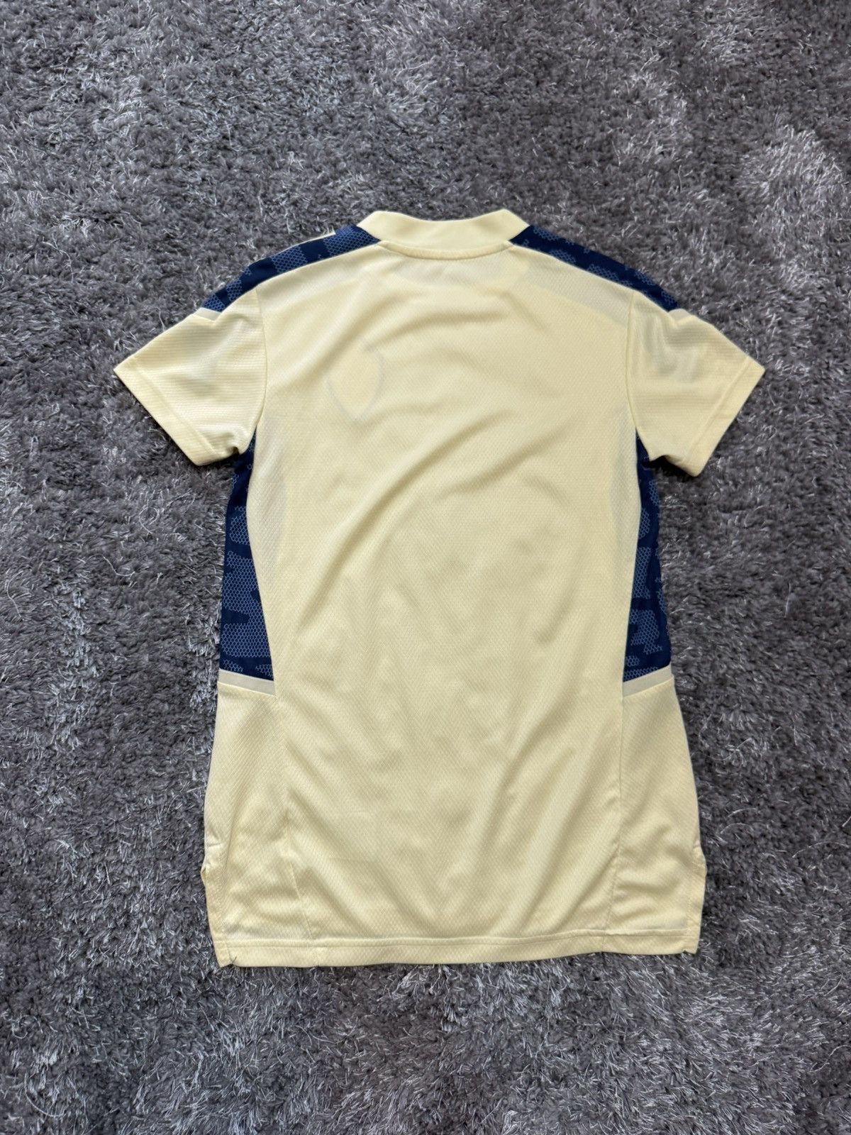 Adidas Adidas Sweden Jersey 2024 Size US XS / EU 42 / 0 - 4 Thumbnail