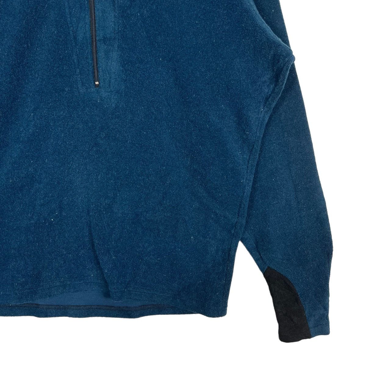 Vintage 🔥 VINTAGE VERSE ANORAK FLEECE MADE IN USA Size US M / EU 48-50 / 2 - 5 Thumbnail