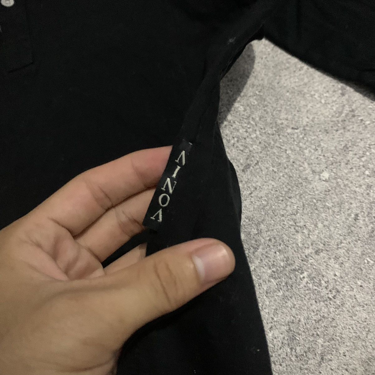 Japanese Brand Japanese Brand Vonin Longsleeve IfSixWasNine Style LGH Size US L / EU 52-54 / 3 - 4 Thumbnail
