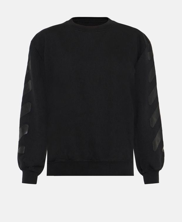 Off-White Sweatshirt Size XXS / US 00 / IT 34 - 1 Thumbnail