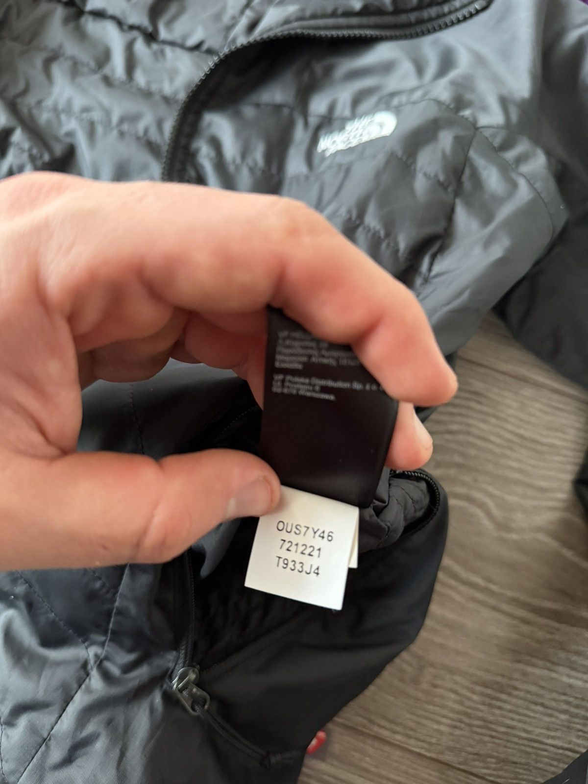 The North Face The North Face Insulated Primaloft Jacket Size M / US 6-8 / IT 42-44 - 17 Thumbnail