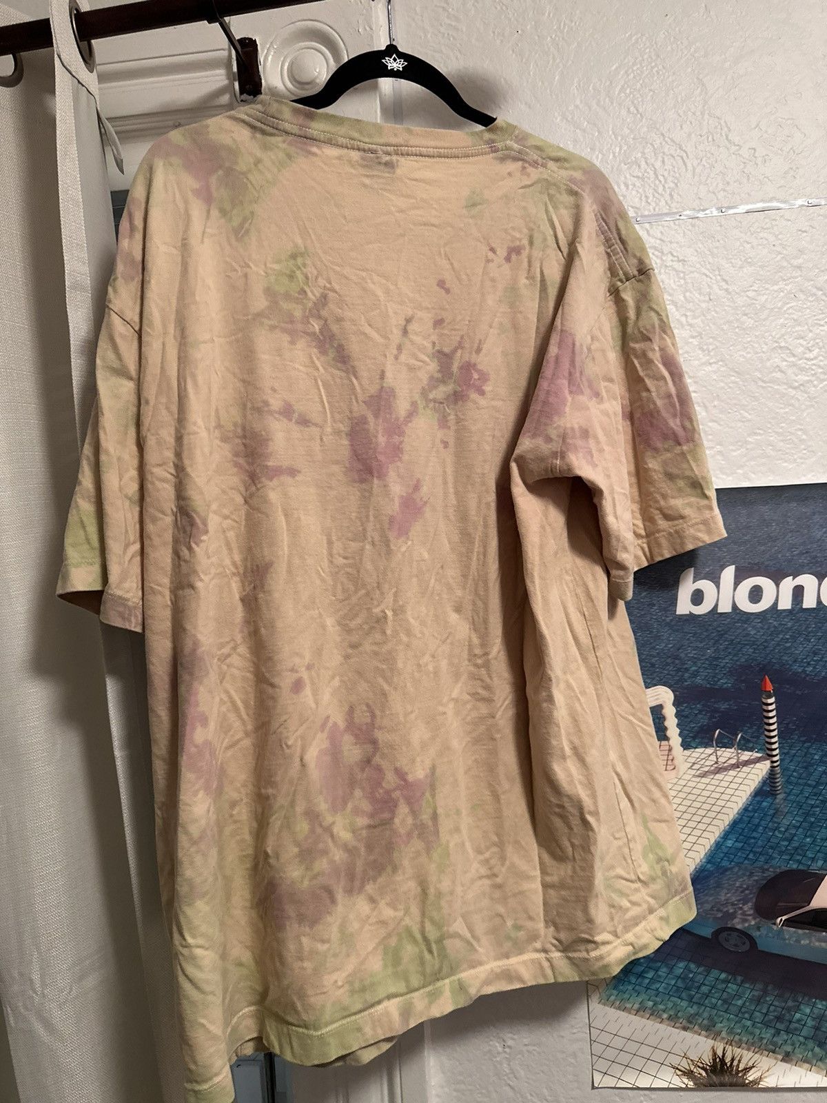Other Oversized 2Pac Shirt Size US XL / EU 56 / 4 - 2 Thumbnail