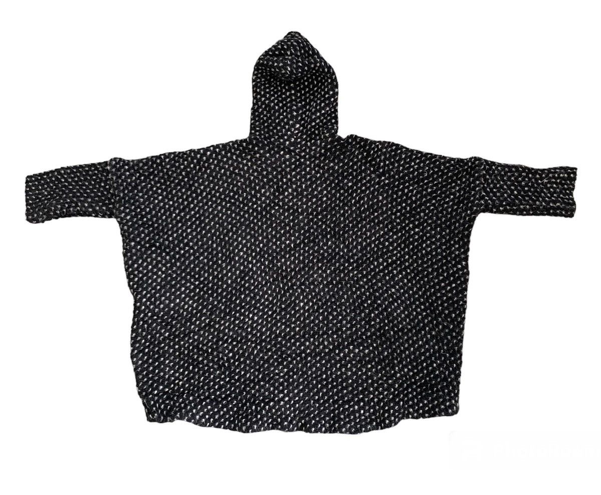 Issey Miyake Rare Design Tsumori Chisato Issey Miyake Jacket Hoodie Size US M / EU 48-50 / 2 - 2 Thumbnail