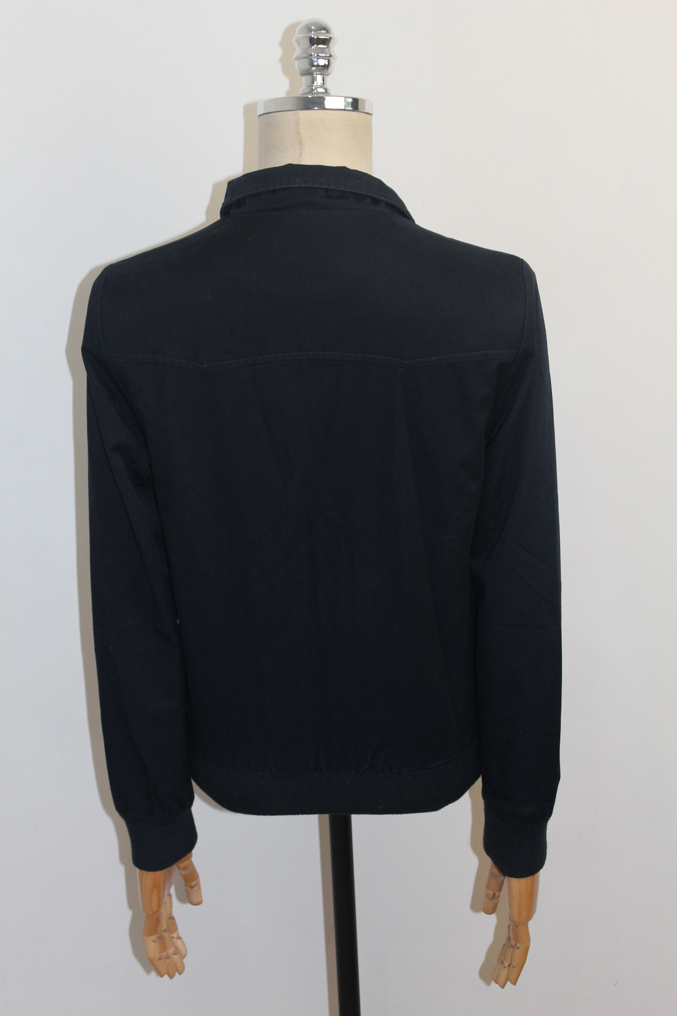 Merc Men's MERC Bomber Jacket Size S Size US S / EU 44-46 / 1 - 5 Thumbnail